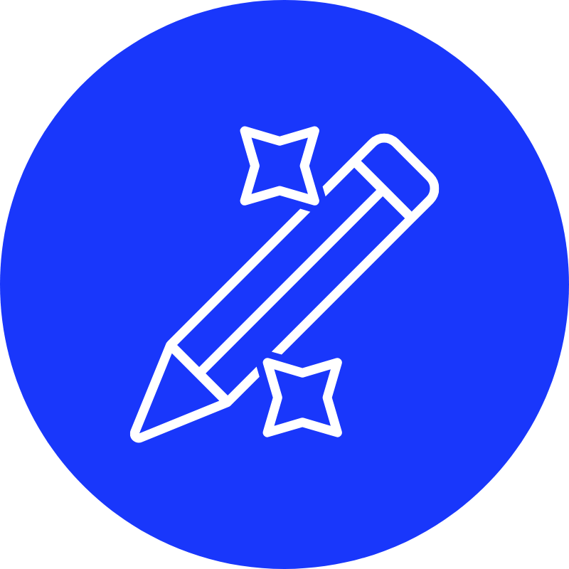 Création de contenus avec Heliyo