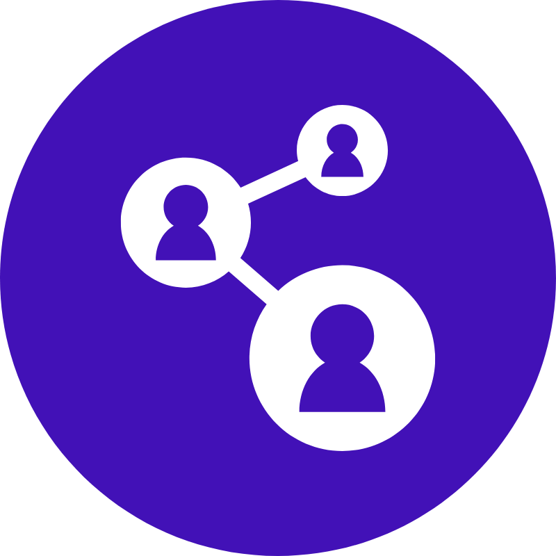 Construire une présence sur les réseaux sociaux